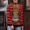 Funny Horse Christmas Ugly Christmas Sweater