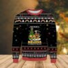 Merry Boston Bruins Christmas Joe Cool Snoopy Limited Ugly Sweater - Narides