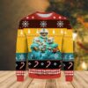 Miami Dolphins Quarterback Tua Tagovailoa Awesome Ugly Sweater - Narides