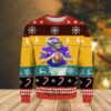 Minnesota Vikings Kirk Cousins Limited Ugly Sweater - Narides