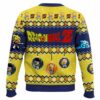 Goten và Trunks Fusion Dance Dragon Ball Ugly Sweater