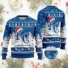 MLB Kansas City Royals Special Christmas Ugly Sweater - Narides