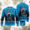 MLB Miami Marlins Special Christmas Ugly Sweater - Narides