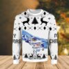 Mookie Betts La Dodgers Christmas Limited Ugly Sweater - Narides