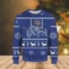 Nfl Ceedee Lamb Cowboys Ugly Sweater - Narides