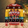 Nfl Cincinnati Bengals Team Christmas Awesome Ugly Sweater - Narides