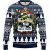 Nfl Dallas Cowboys Christmas Ugly Sweater - Narides