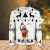 Nfl George Kittle 49ers Christmas Awesome Ugly Sweater - Narides