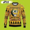 Nfl Green Bay Packers Christmas Limited Ugly Sweater - Narides