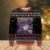 Nfl Kirk Cousins Minnesota Vikings Sweate Awesome Ugly Sweater - Narides