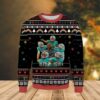 Nfl Miami Dolphins Christmas Limited Ugly Sweater - Narides