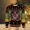 Nfl San Francisco 49ers Logo Christmas Ugly Sweater - Narides