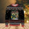 Nhl Boston Bruins Funny Grinch Christmas Limited Ugly Sweater - Narides