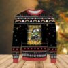 Nhl Boston Bruins Minion Christmas Awesome Ugly Sweater - Narides