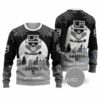 NHL Los Angeles Kings Special Christmas Ugly Sweater - Narides