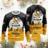 NHL Pittsburgh Penguins Special Christmas Ugly Sweater - Narides