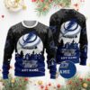 NHL Tampa Bay Lightning Special Christmas Ugly Sweater - Narides