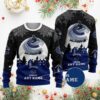 NHL Vancouver Canucks Special Christmas Ugly Sweater - Narides