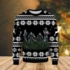 Philadelphia Eagles Unveil Alternate Black Helmets Awesome Ugly Sweater - Narides