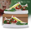 Home Alone AF1 Shoes