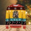 Pittsburgh Steelers Legends Christmas Ugly Sweater - Narides