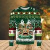 Playoffs Green Bay Packers Chritsmas Ugly Sweater - Narides