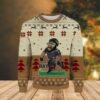 Ray Lewis Baltimore Ravens Christmas Limited Ugly Sweater - Narides