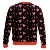 "You Are Hot Stuff" Valentine Funny Sweater