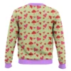 "I have so Mushroom in My Heart for You" Valentine Funny Sweater