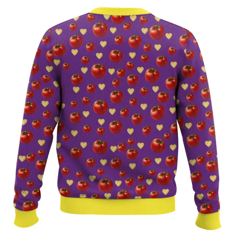 "You Stole a Pizza My Heart" Valentine Funny Sweater