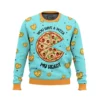 ''Pizza My Heart'' Couple funny Valentine Sweater