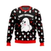 Baby Boo Couple funny Valentine Sweater