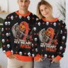 "You make my Heart Melt" Valentine Funny Sweater