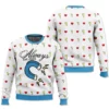 Personalized Couple funny Valentine Sweater