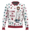 Personalized Couple funny Valentine Sweater