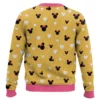 Mickey Personalized Couple funny Valentine Sweater