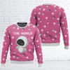 Wall-E Couple funny Valentine Sweater