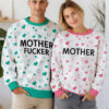 Couple funny Valentine Sweater