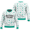 Couple funny Valentine Sweater