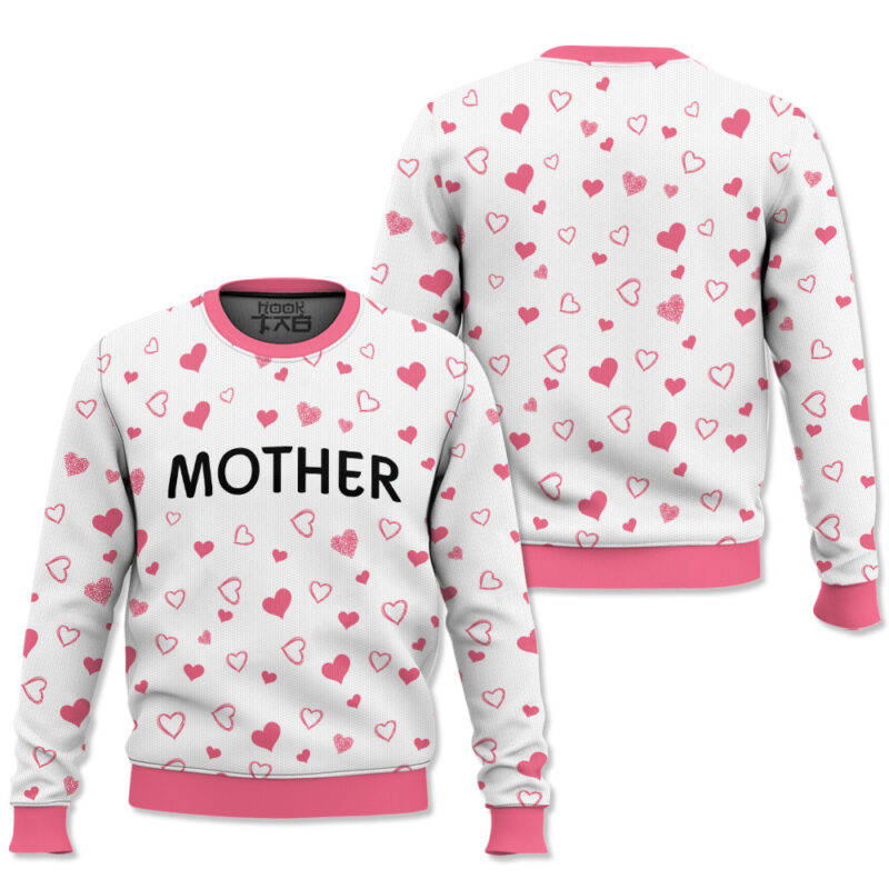 Couple funny Valentine Sweater