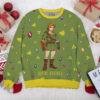 Legend of Zelda Valentine Couple Sweater