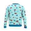 "Donald Duck and Daisy" Valentine Couple Sweater