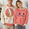 Valentine Couple Sweater