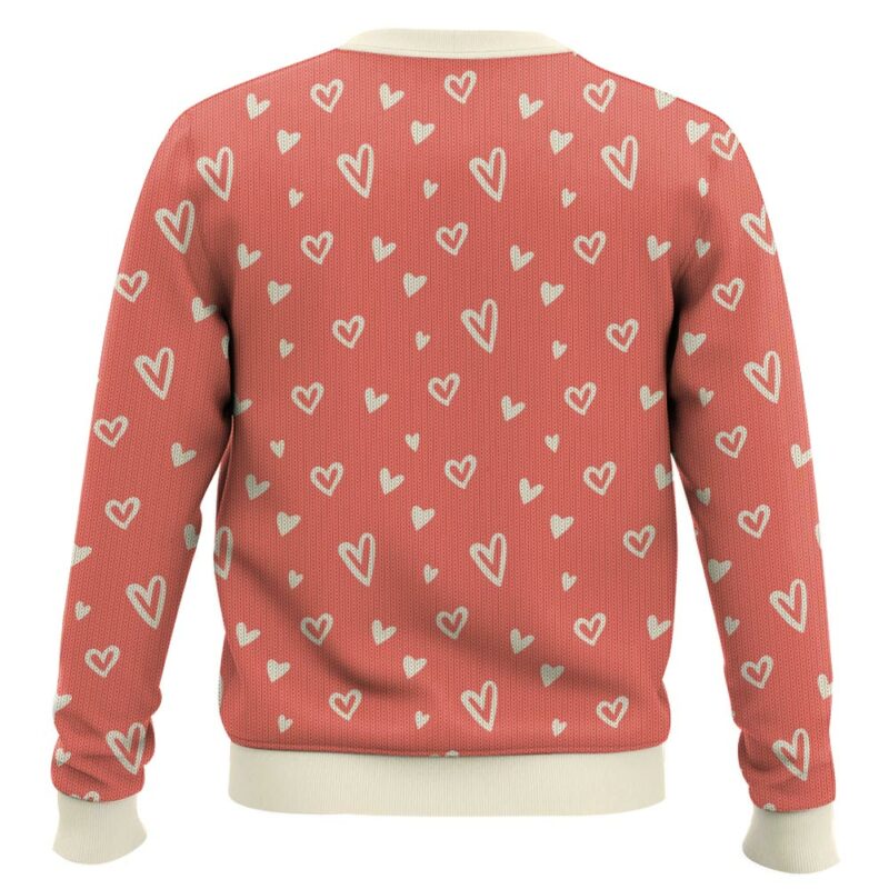 Valentine Couple Sweater