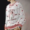 Han Solo and Leia Princess Valentine Couple Sweater