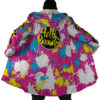 Art Fantasma Dream Cloak Hell’s Paradise Dream Cloak Anime Dream Cloak Coat