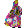 Art Fantasma Dream Cloak Hell’s Paradise Dream Cloak Anime Dream Cloak Coat