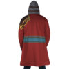 Auron Dream Cloak Final Fantasy Dream Cloak Anime Dream Cloak Coat