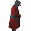 Auron Dream Cloak Final Fantasy Dream Cloak Anime Dream Cloak Coat