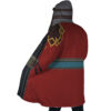 Auron Dream Cloak Final Fantasy Dream Cloak Anime Dream Cloak Coat